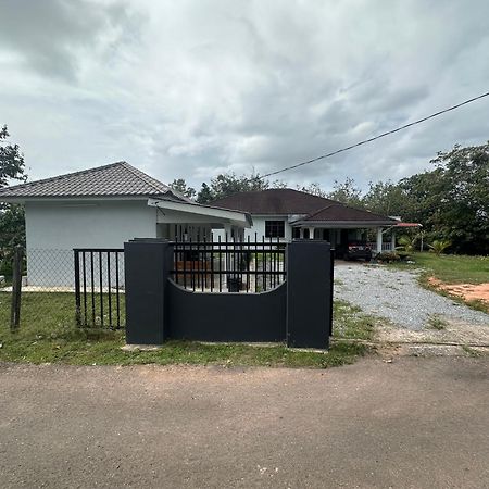 Cahaya Roomstay Kangar Dış mekan fotoğraf