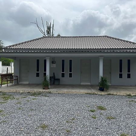 Cahaya Roomstay Kangar Dış mekan fotoğraf