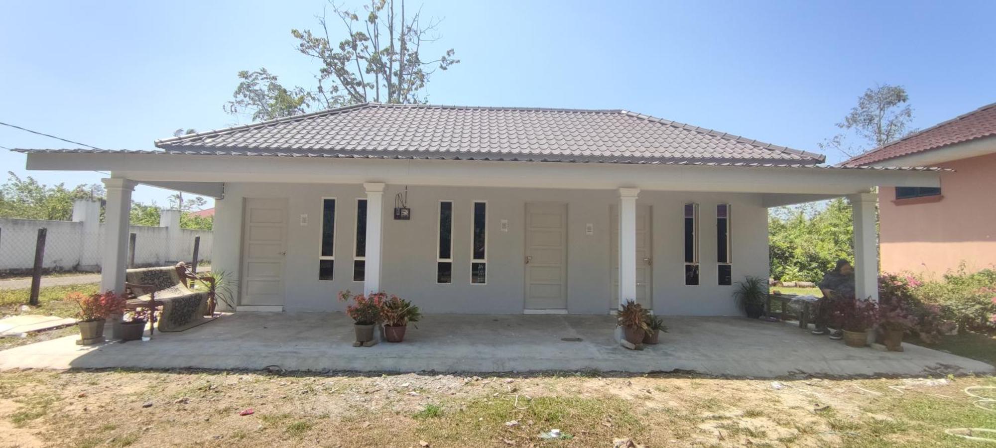 Cahaya Roomstay Kangar Dış mekan fotoğraf