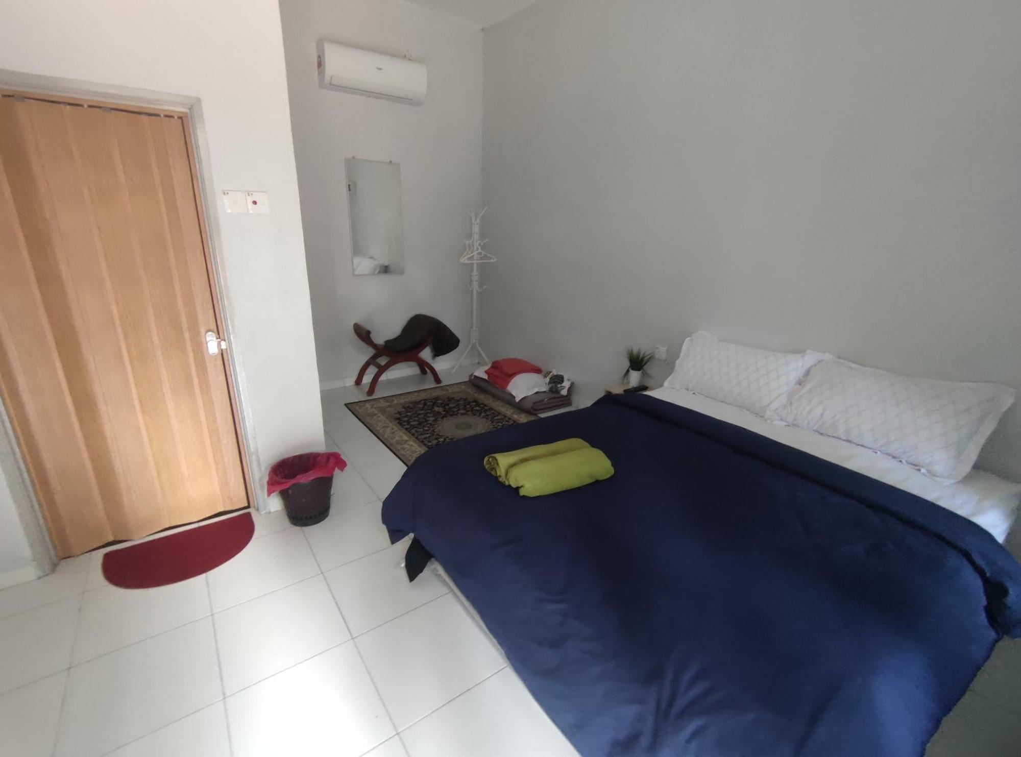 Cahaya Roomstay Kangar Dış mekan fotoğraf